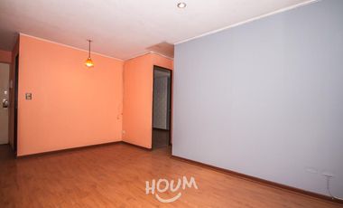 Departamento Barrio valle del sol ID: 106057r