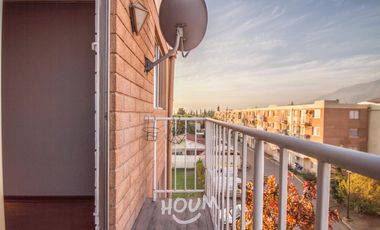 Departamento Barrio valle del sol ID: 106057r