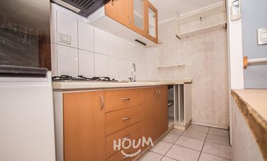Departamento Barrio valle del sol ID: 106057r