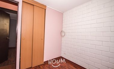 Departamento Barrio valle del sol ID: 106057r