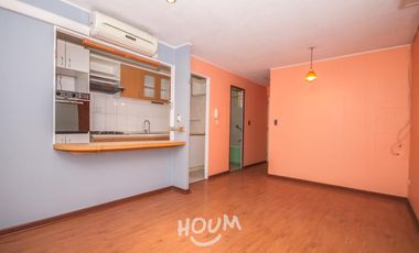 Departamento Barrio valle del sol ID: 106057r