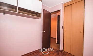 Departamento Barrio valle del sol ID: 106057r