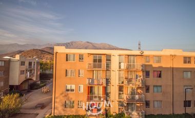 Departamento Barrio valle del sol ID: 106057r
