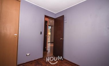Departamento Barrio valle del sol ID: 106057r