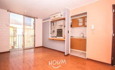 Departamento Barrio valle del sol ID: 106057r