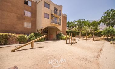 Departamento Barrio valle del sol ID: 106057r