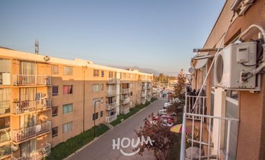 Departamento Barrio valle del sol ID: 106057r