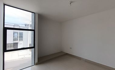 casa en arriendo en sabana de los trapiches. Cod A31847