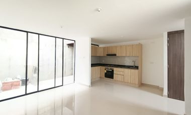casa en arriendo en sabana de los trapiches. Cod A31847