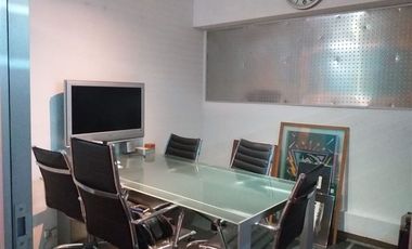 Oficina en arriendo en Las Condes