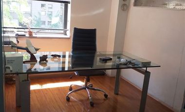 Oficina en arriendo en Las Condes
