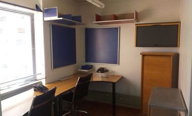 Oficina en arriendo en Las Condes