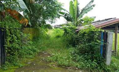 Tanah Potensial untuk Hunian & Kost Lokasi Strategis Dekat dari Sindu Kusuma Edupark (SKE)