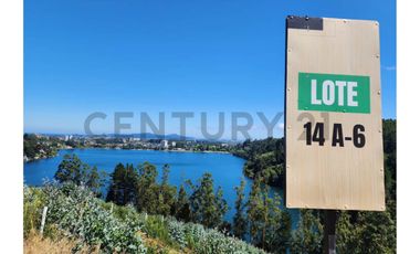 SE VENDEN TERRENOS CON VISTA A LA LAGUNA. IDAHUE