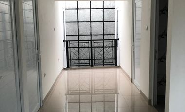 Rumah LB 220 SHM Siap KPR 10 Mnt ke Gerbang Tol Jati Asih 1 J-39772