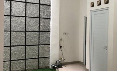 Rumah LB 220 SHM Siap KPR 10 Mnt ke Gerbang Tol Jati Asih 1 J-39772