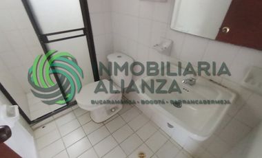 apartamento en arriendo en diamante i. Cod A8624