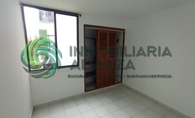 apartamento en arriendo en diamante i. Cod A8624