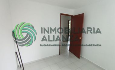 apartamento en arriendo en diamante i. Cod A8624