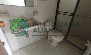 apartamento en arriendo en diamante i. Cod A8624