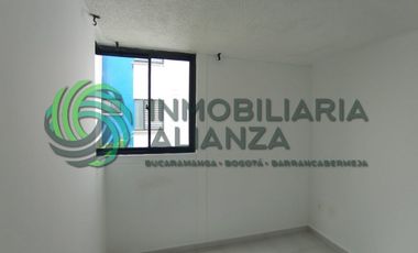 apartamento en arriendo en diamante i. Cod A8624