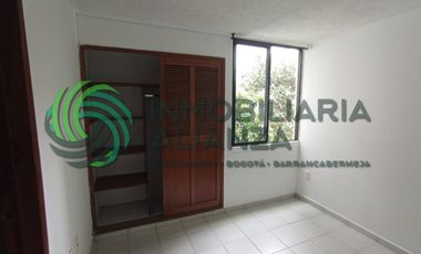 apartamento en arriendo en diamante i. Cod A8624