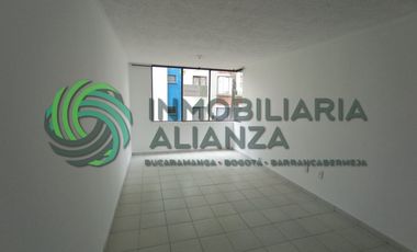 apartamento en arriendo en diamante i. Cod A8624