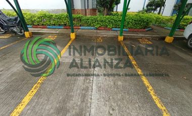 apartamento en arriendo en diamante i. Cod A8624