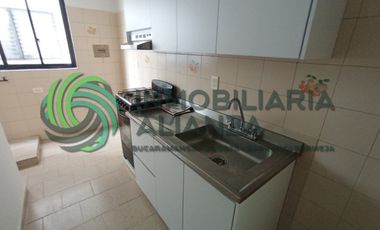 apartamento en arriendo en diamante i. Cod A8624