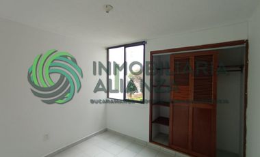 apartamento en arriendo en diamante i. Cod A8624