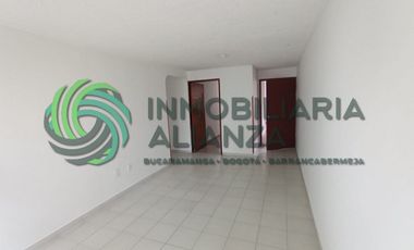 apartamento en arriendo en diamante i. Cod A8624