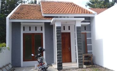 Rumah solo utara kismoyoso 255jt