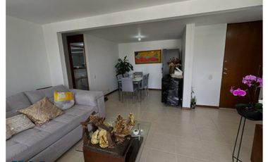 Venta apartamento Medellín La Aguacatala
