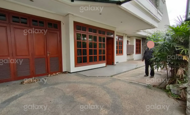 Rumah Strategis Area Tidar Malang Kota GMK03877