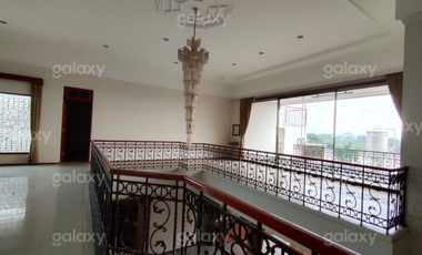 Rumah Strategis Area Tidar Malang Kota GMK03877