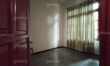 Rumah Strategis Area Tidar Malang Kota GMK03877