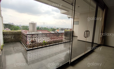 Rumah Strategis Area Tidar Malang Kota GMK03877