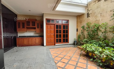 Rumah Strategis Area Tidar Malang Kota GMK03877