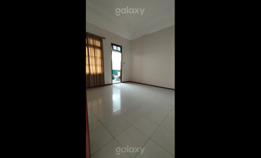 Rumah Strategis Area Tidar Malang Kota GMK03877