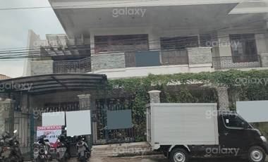 Rumah Strategis Area Tidar Malang Kota GMK03877