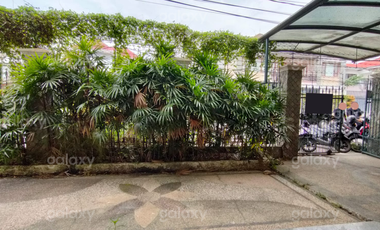 Rumah Strategis Area Tidar Malang Kota GMK03877