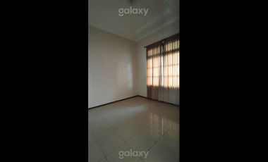 Rumah Strategis Area Tidar Malang Kota GMK03877