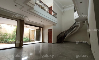 Rumah Strategis Area Tidar Malang Kota GMK03877