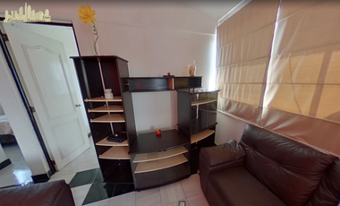 SE RENTA HABITACIÓN PEQUEÑA EN IZTAPALAPA