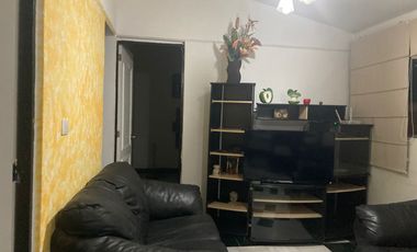 SE RENTA HABITACIÓN PEQUEÑA EN IZTAPALAPA