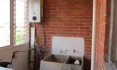 SE RENTA HABITACIÓN PEQUEÑA EN IZTAPALAPA