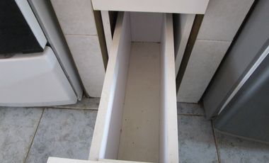 SE RENTA HABITACIÓN PEQUEÑA EN IZTAPALAPA