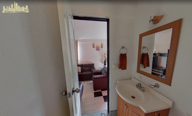 SE RENTA HABITACIÓN PEQUEÑA EN IZTAPALAPA