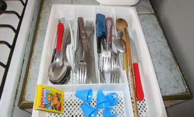 SE RENTA HABITACIÓN PEQUEÑA EN IZTAPALAPA