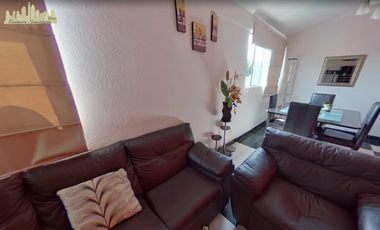 SE RENTA HABITACIÓN PEQUEÑA EN IZTAPALAPA